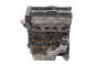 Motor De Gasolina NFU 10FX3U 1,6 16v Peugeot 307 01353X