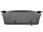 Velocímetro/Instrumentos Y Relojes Citroen ZX 88481593 6/35/E1-20K6VD 49717
