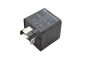 Relé De Los Intermitentes Renault 11 9 OE 7700351976 549040486 MAH ITA/4-12