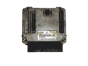 Controlador 55194384 0281010989 Fiat Bosch 