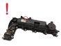 Tapa de válvulas 9820991680 9806147980 Peugeot Ford 2.0 BlueHDi TDCi