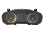 Velocímetro/Instrumentos Y Relojes Jeep Renegade 735618959 503003170105