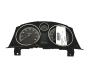 Velocímetro/Instrumentos Y Relojes Opel Astra H 13216682PD 58209