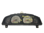 Velocímetro/Instrumentos Y Relojes Nissan Almera N15 2N312 57523