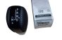 Pomo del cambio Original 349207304R Renault