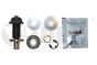 Kit Reparación Pinza De Freno Trasera Para VW 5N0615403 66151741901 Vika