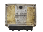 Controlador 030906032DK 0261207678 Seat VW Bosch 1047