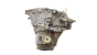 Caja De Cambios 20DL72 Peugeot 206 1.9 D DW8 222235 1036