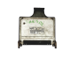 Controlador 89661-52891 0281011649 Toyota Bosch 26597