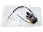 Cerradura Puerta Izquierdo Delantero Original Jumpy Expert Scudo II 9681335380
