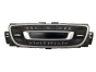 Controles Calefacción Renault Megane 3 T1001936V 275100007R Valeo 10289