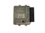 Controlador Fiat 55186608 MJD6JF.P3 71600.004.02 Magneti Marelli 17984