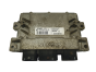Controlador S120201108B 8200454467 8200400246 Renault Siemens 68385