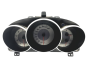 Velocímetro/Instrumentos Y Relojes Mazda 3 8LBS3PA 48763