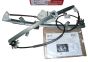 Elevalunas Izquierdo Delantero 910012 9221.P7 9221P7 Citroen