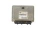 Controlador IAW4AF.M7 73501877 Fiat Magneti Marelli 38050