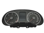 Velocímetro/Instrumentos Y Relojes VW Polo 6R 6R0920861H 51997