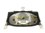 Velocímetro/Instrumentos Y Relojes Nissan Almera Tino BU064 51467