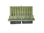 Controlador 24410130 15396912 Opel GM Delphi 55319