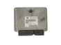 Controlador VW 036906034DD IAW4MV.DD Magneti Marelli 46075