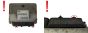 Controlador 51819338 IAW4AF.M9 61600.627.08 Fiat Magneti Marelli 2833