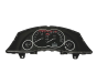 Velocímetro/Instrumentos Y Relojes Opel Meriva 13173382XU 110080162027 59419