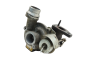 Turbocompresor 841167H82728353 54359710025 1.5 dci Nissan Note 54391014760