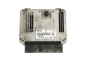 Controlador 0281012963 55205064 Fiat Bosch 27276
