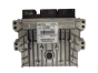 Controlador 237101989R 237101990R 1.5 DCI Clio 3 Renault Delphi 5181