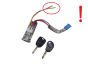 Interruptor De Encendido 4162CK 4162HK N0501539 Valeo Citroen Xsara Picasso 26