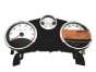 Velocímetro/Instrumentos Y Relojes Peugeot 207 9662904080 A2C53190333 32437