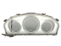 Velocímetro/Instrumentos Y Relojes Mercedes W204 A2049003802 A2C53372292 