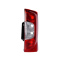 Faro Izquierdo Original 6350JH 6350.JH Citroen Peugeot