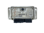 Controlador PSA Toyota 89661-0H022 0261208702 Bosch 54492