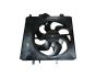 Ventilador Refrigeración Del Motor Citroen Peugeot C2 C3 C3 207 1007 1253H3