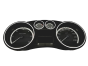 Velocímetro/Instrumentos Y Relojes Peugeot 308 9674936280 503001550325 Magneti