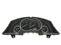 Velocímetro/Instrumentos Y Relojes Opel Meriva 13173382XU 110080162027 49868