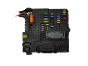 Caja Reles / Fusibles Volvo 8676391 12217799 Delphi 18890