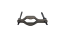 Fijación, Soporte 7701052936 3.0 DCI P9X Renault Vel Satis Espce 4