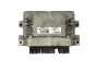 Controlador S120201109A 8200473744 8200400246 SIM32 Renault Siemens 16964