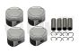 Pistón Del Motor Completo 06B107065N 11071559601 VW Audi Seat Skoda Vika