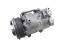 Compresor Aire Acondicionado 6M5H-C A 3M5H-19D629-KF Ford Focus 1.6 TDCI