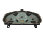 Velocímetro/Instrumentos Y Relojes Nissan Micra 248101F572 VDO 40887