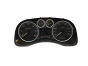 Velocímetro/Instrumentos Y Relojes Peugeot 307 9655476580 G00 2338