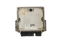 Controlador PSA 0281010595 9642014980 28FM0000 Bosch 37109