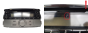 Radio Cd Mp3 Daihatsu Terios 2 86180-B4020 Fujitsu 1346
