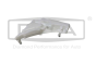 Depósito De Los Limpiaparabrisas Para Audi A4 8T0955453C 99551834602 DPA