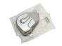 Tapa de la carcasa Original Citroen Peugeot 9601758480