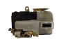 Cerradura Puerta Derecho Delantero 9136G1 Citroen Xsara Valeo 10983
