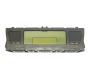 Velocímetro/Instrumentos Y Relojes Citroen C4 Picasso 9666217280 A 01 43537